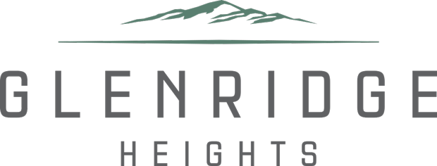 Glenridge heights Logo